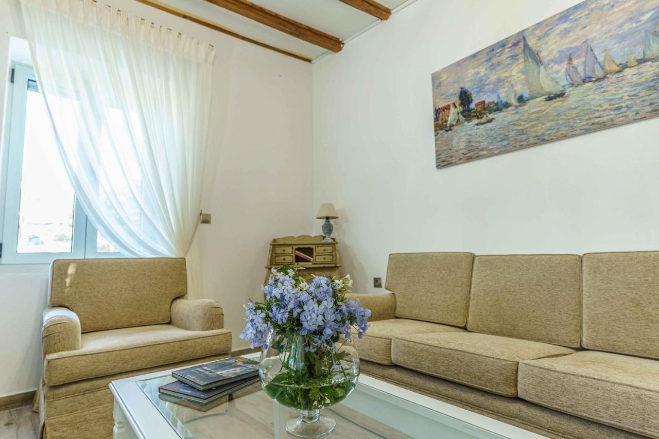 Villa Simantiri Pombia Екстериор снимка