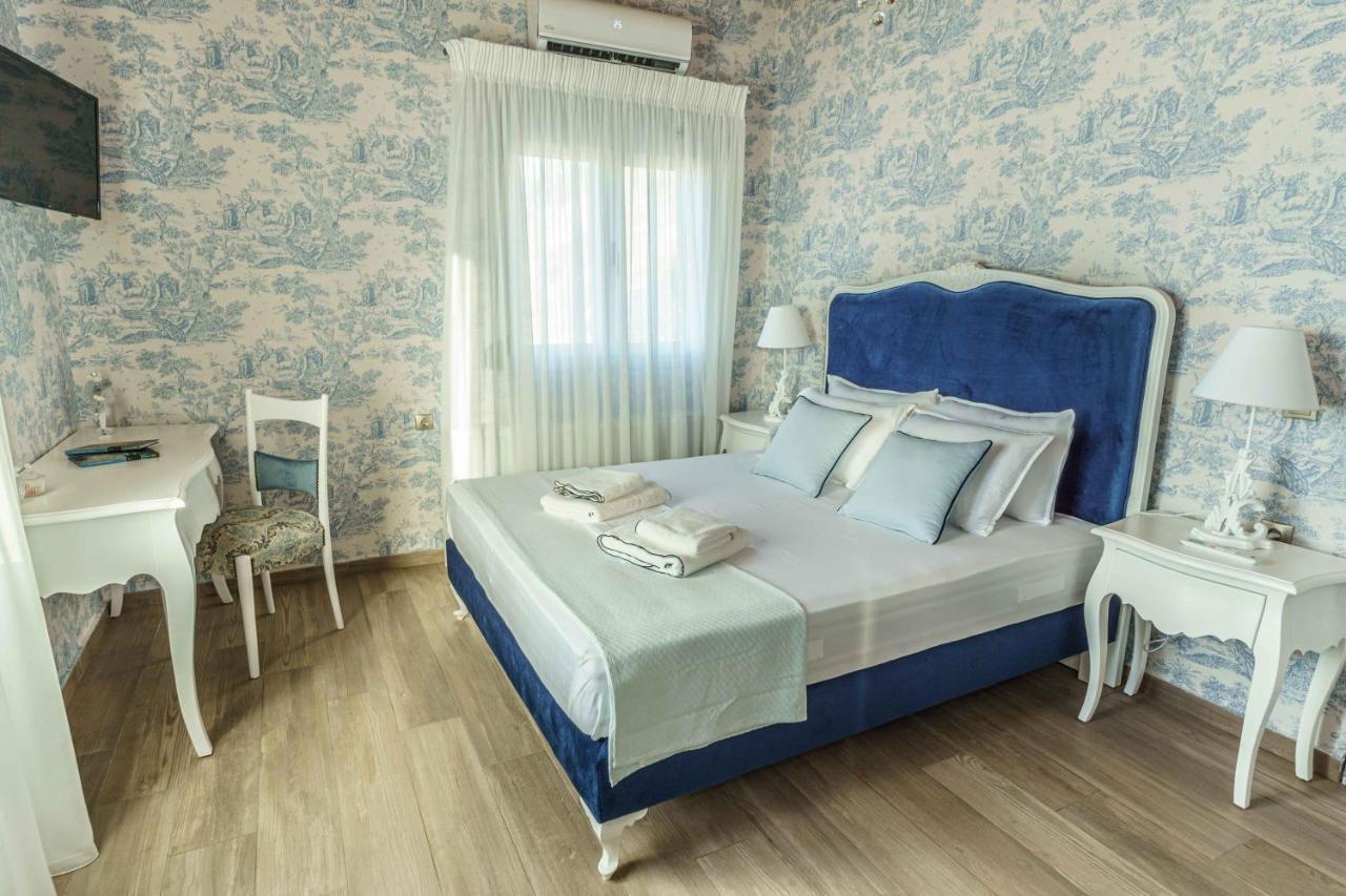 Villa Simantiri Pombia Екстериор снимка
